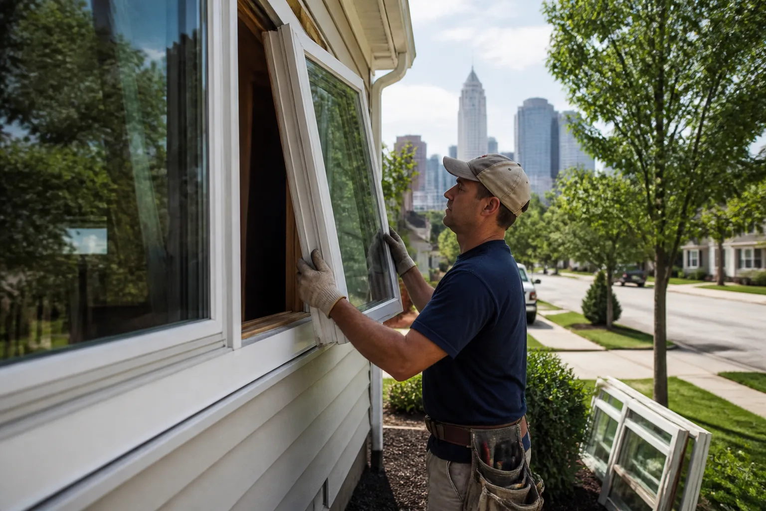 Window Installation Cost Guide: What Columbus Homeowners Pay in 2026