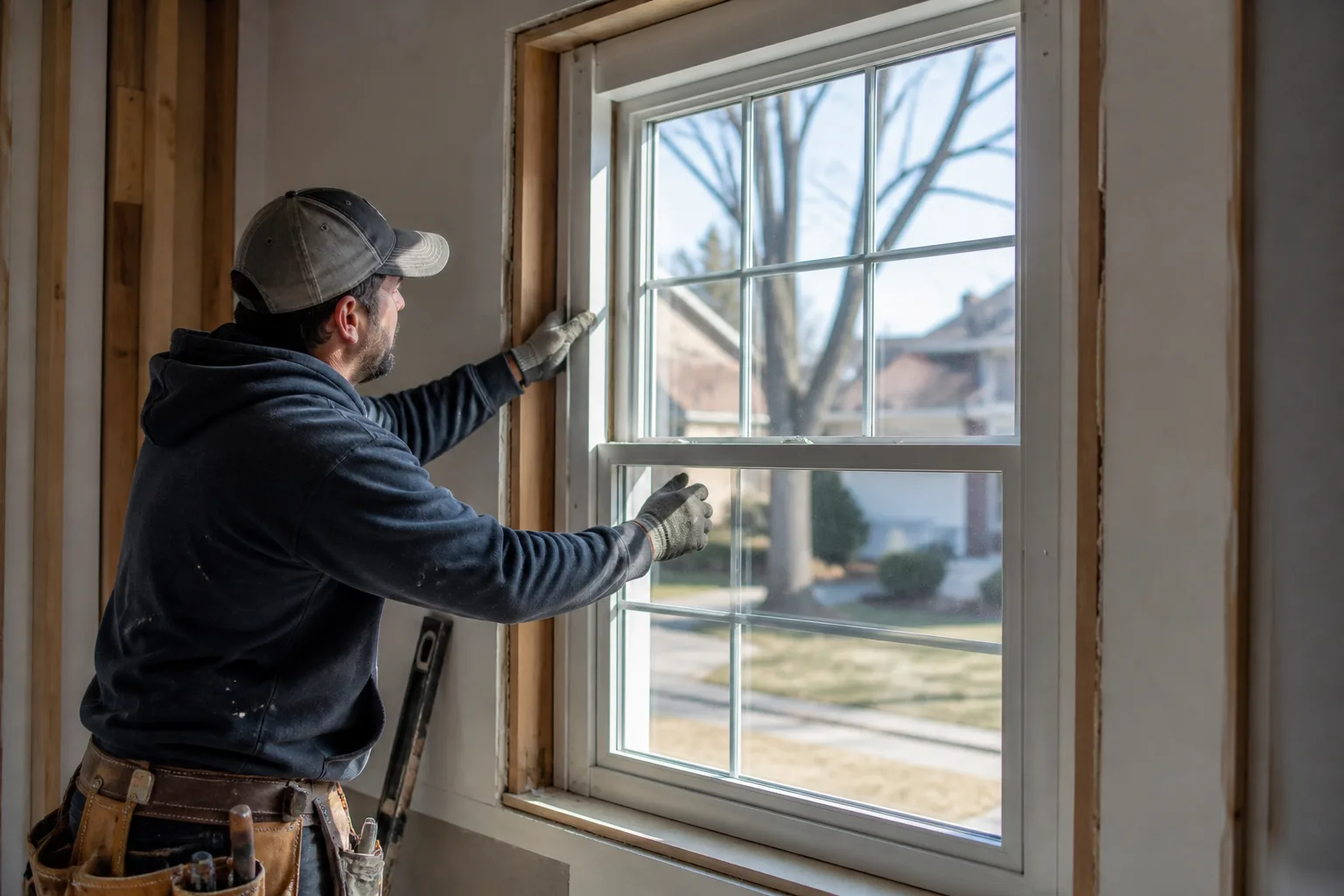 Milgard Window Installation in Columbus: A Homeowner’s Guide