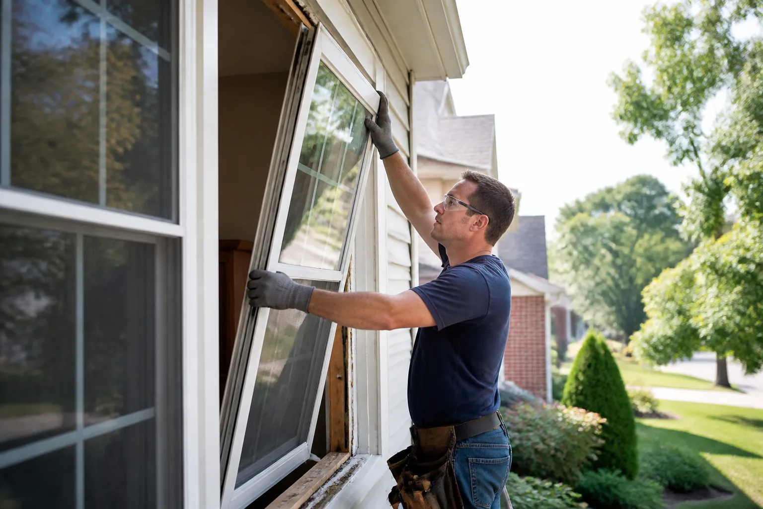 5 Mistakes to Avoid With Window Replacement