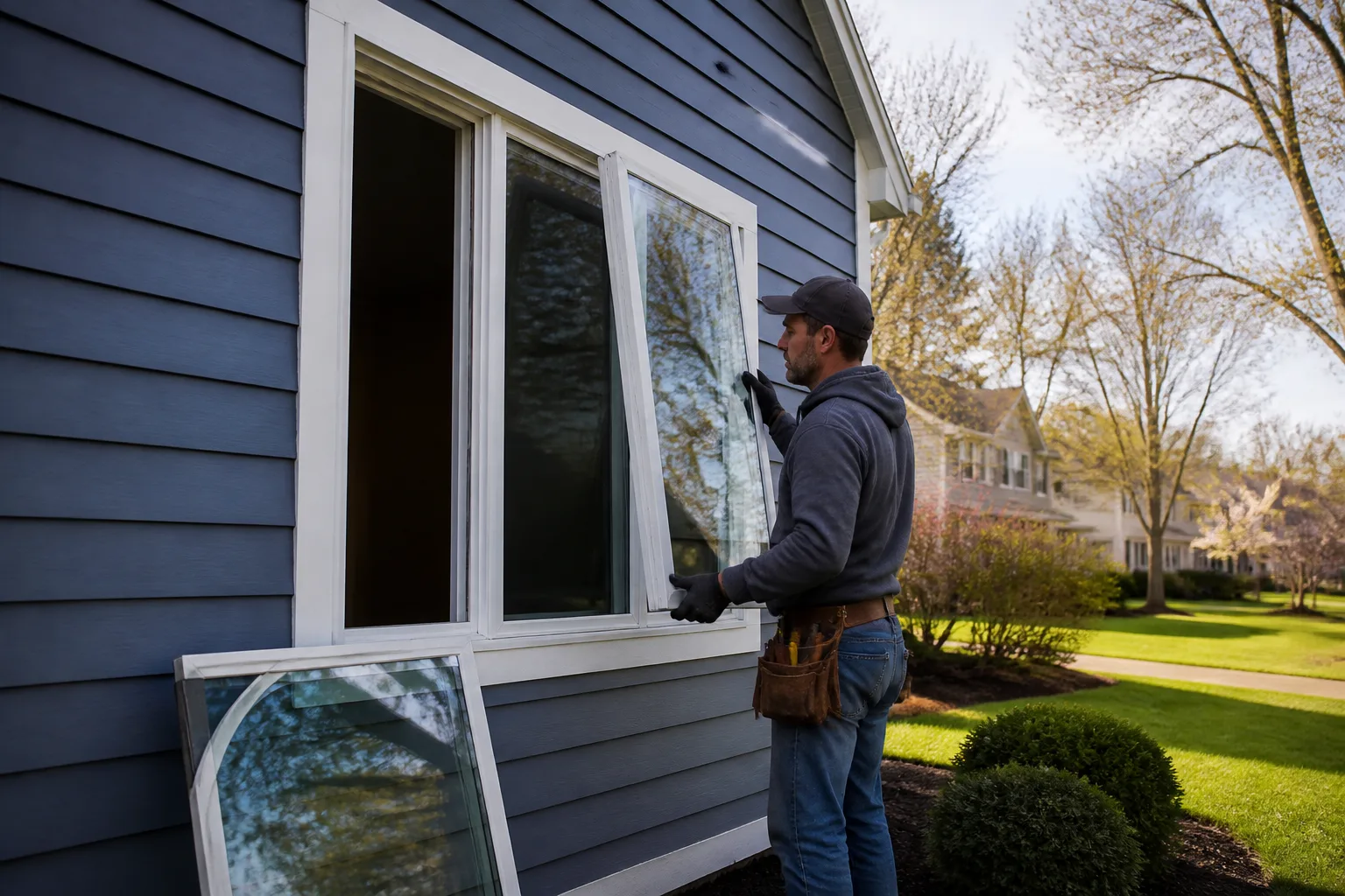 PGT Window Installation in Columbus: A Homeowner’s Guide