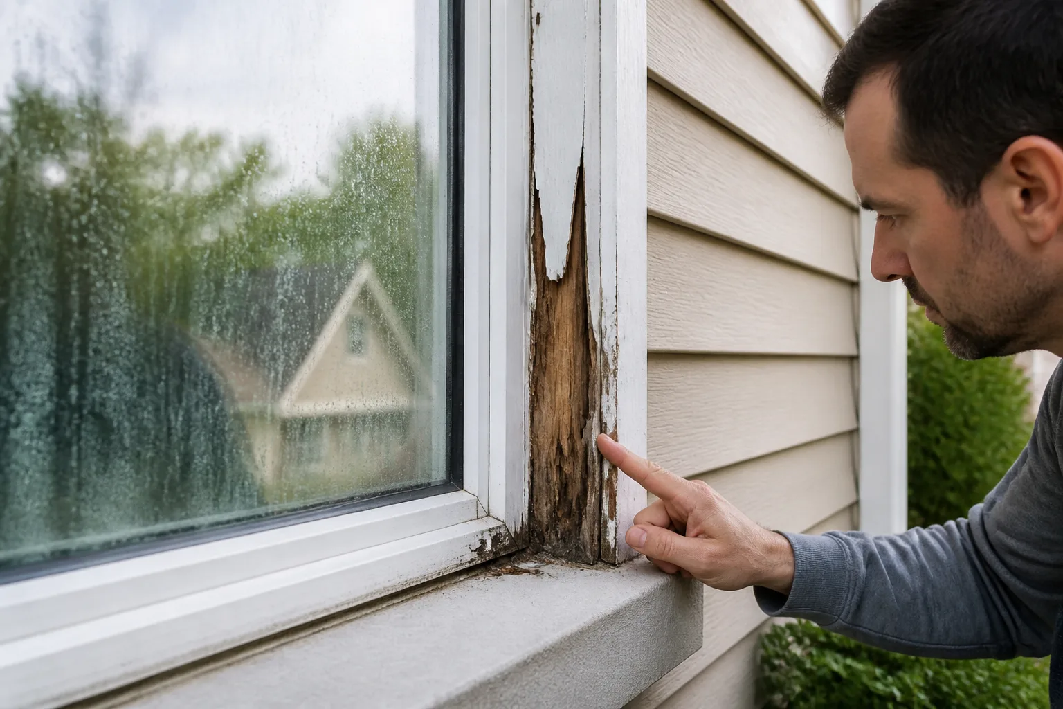 Top Signs You Need Windows & Doors Service - Don’t Ignore These