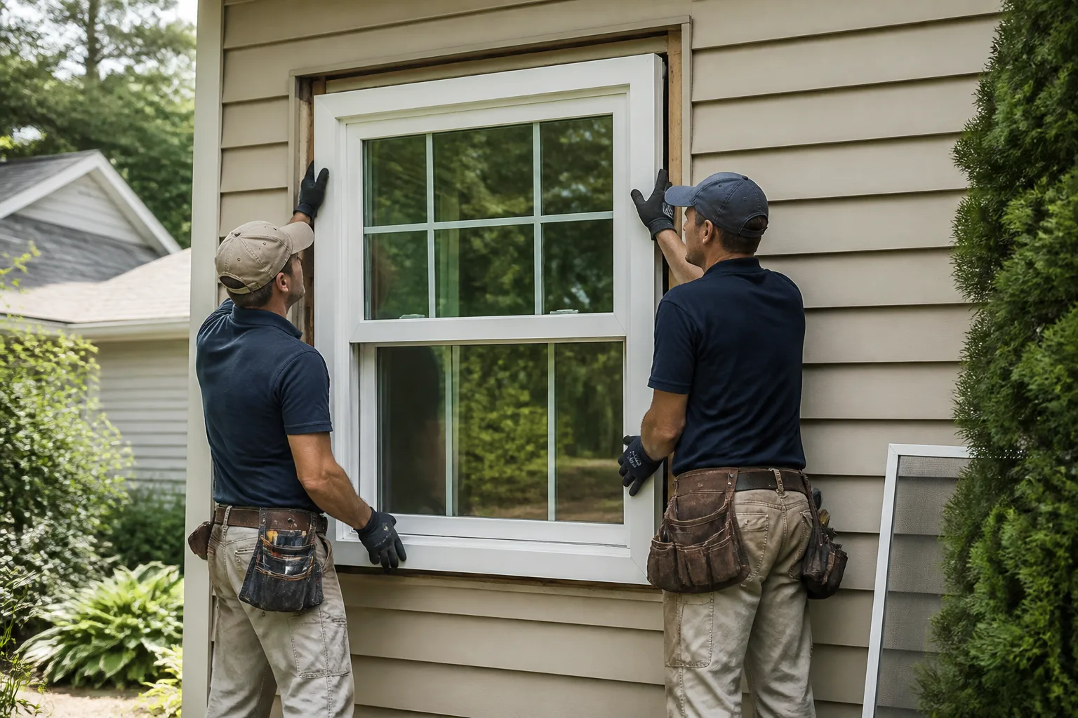 5 Mistakes to Avoid With Window Installation