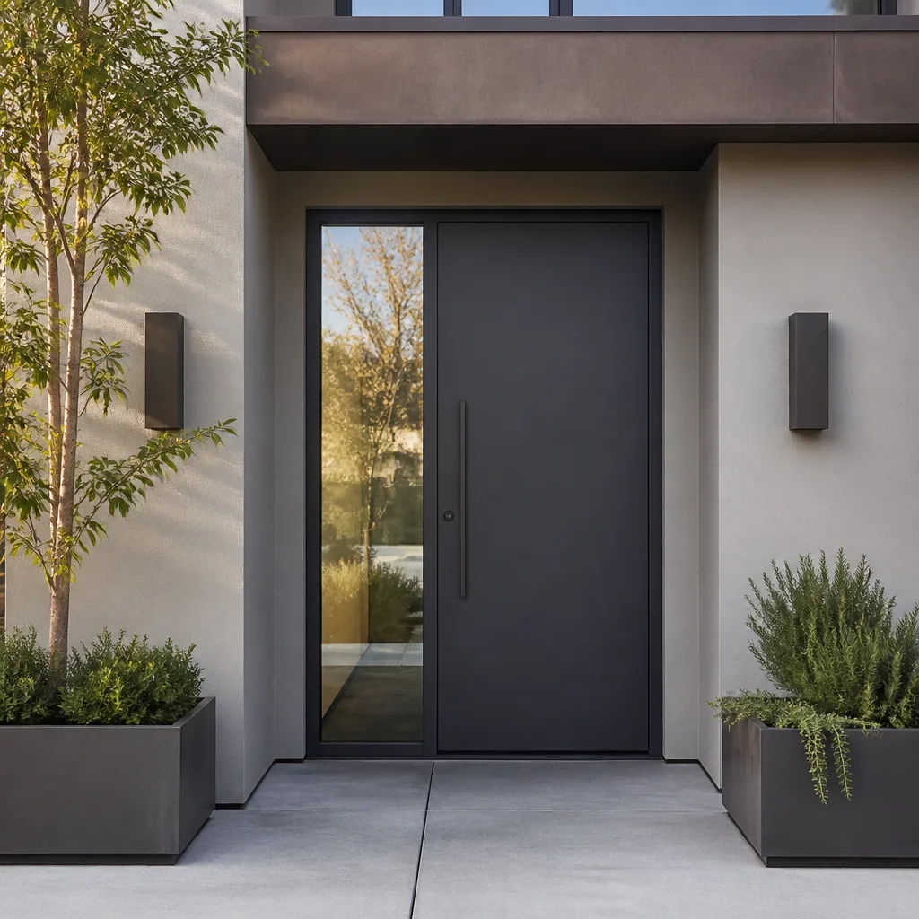 Door Installation