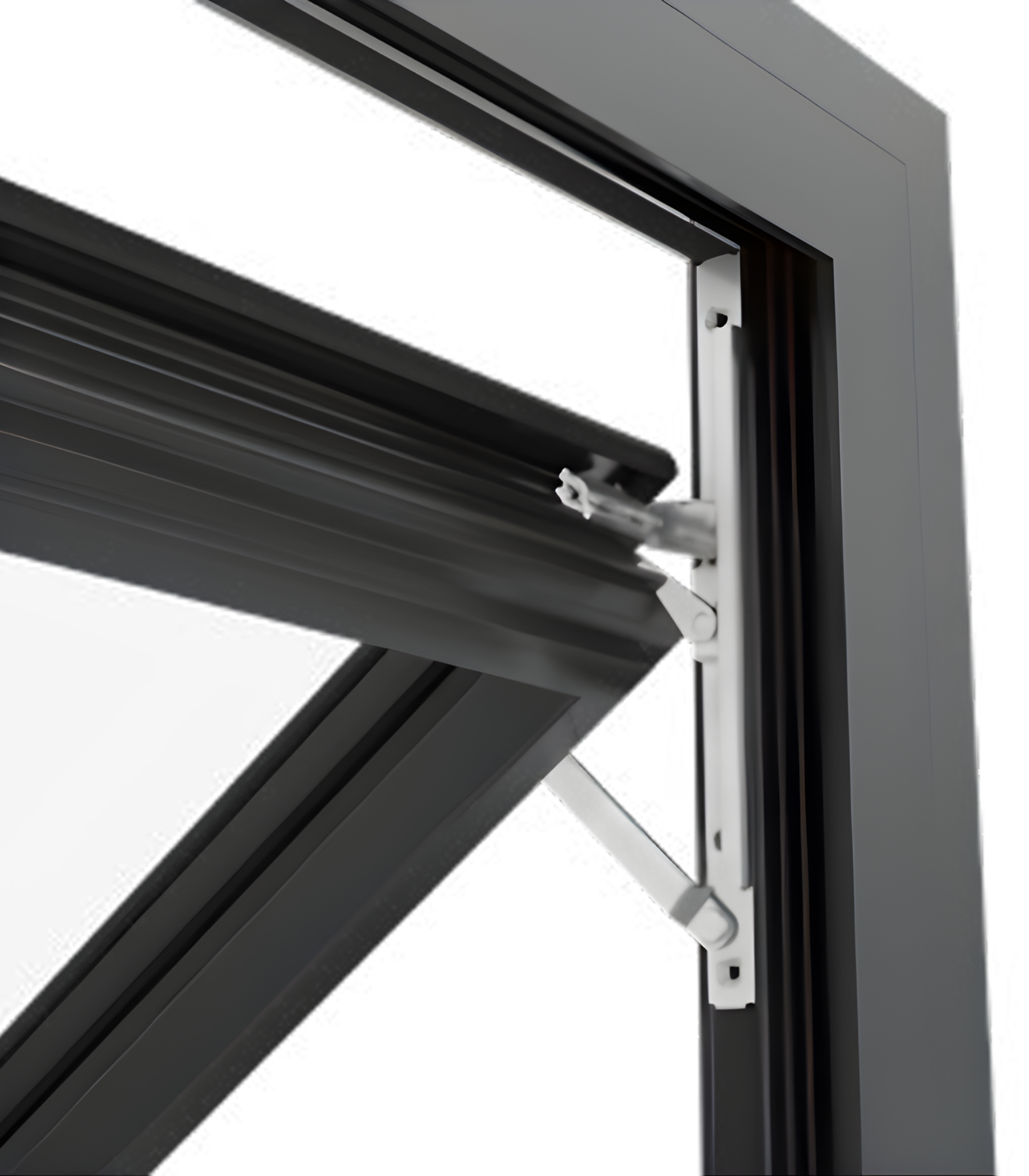 VLX 80 Awning Window in Columbus, OH | TruePane Windows & Doors - detail 3