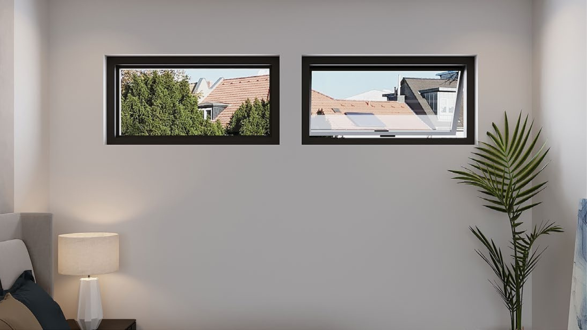 VLX 80 Awning Window in Columbus, OH | TruePane Windows & Doors - detail 5