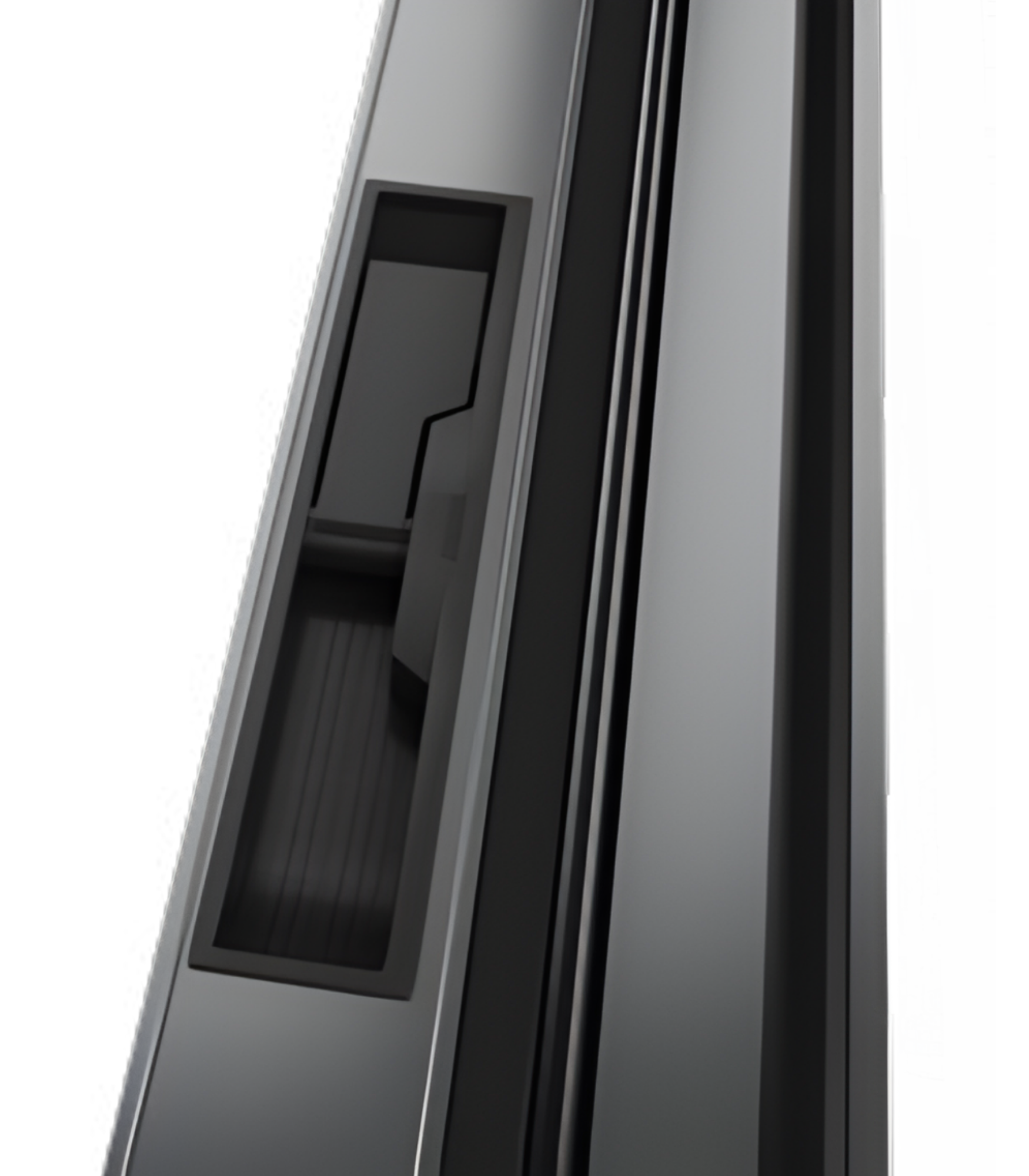 VLX 80 Casement Window in Columbus, OH | TruePane Windows & Doors - detail 4