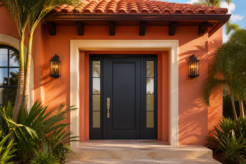 Entry Doors