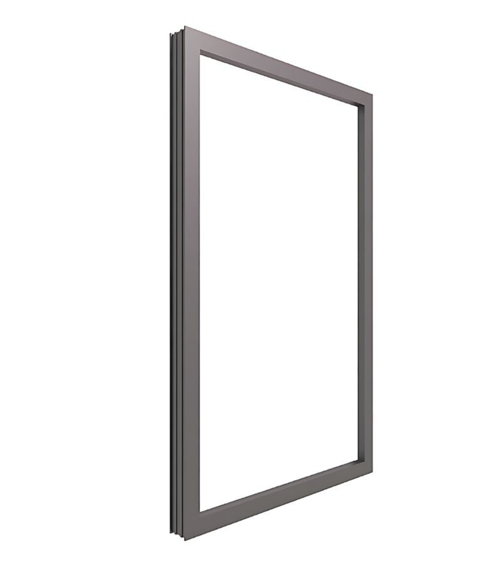 VLX 80 Fixed / Picture Window in Columbus, OH | TruePane Windows & Doors - detail 2