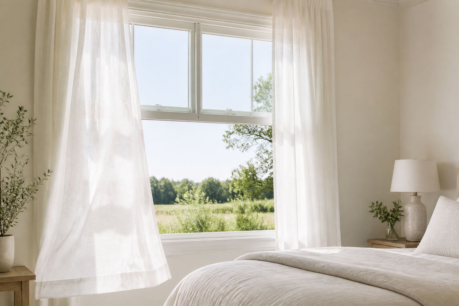 VLX 500 Single & Double Hung Window in Columbus, OH | TruePane Windows & Doors - detail 5