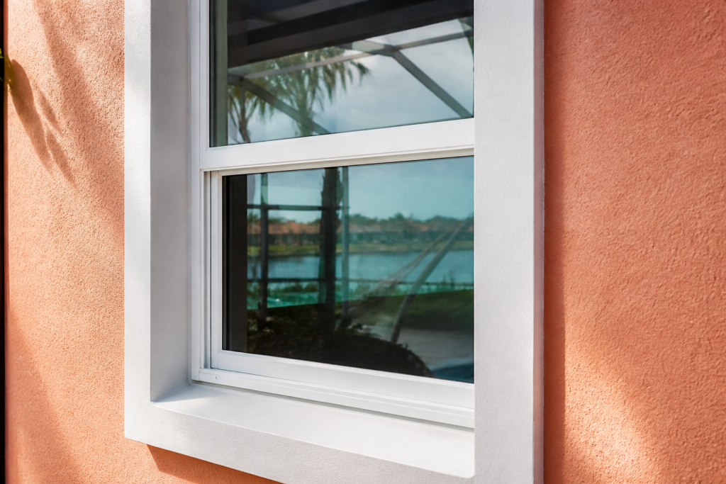 Single Hung Windows
