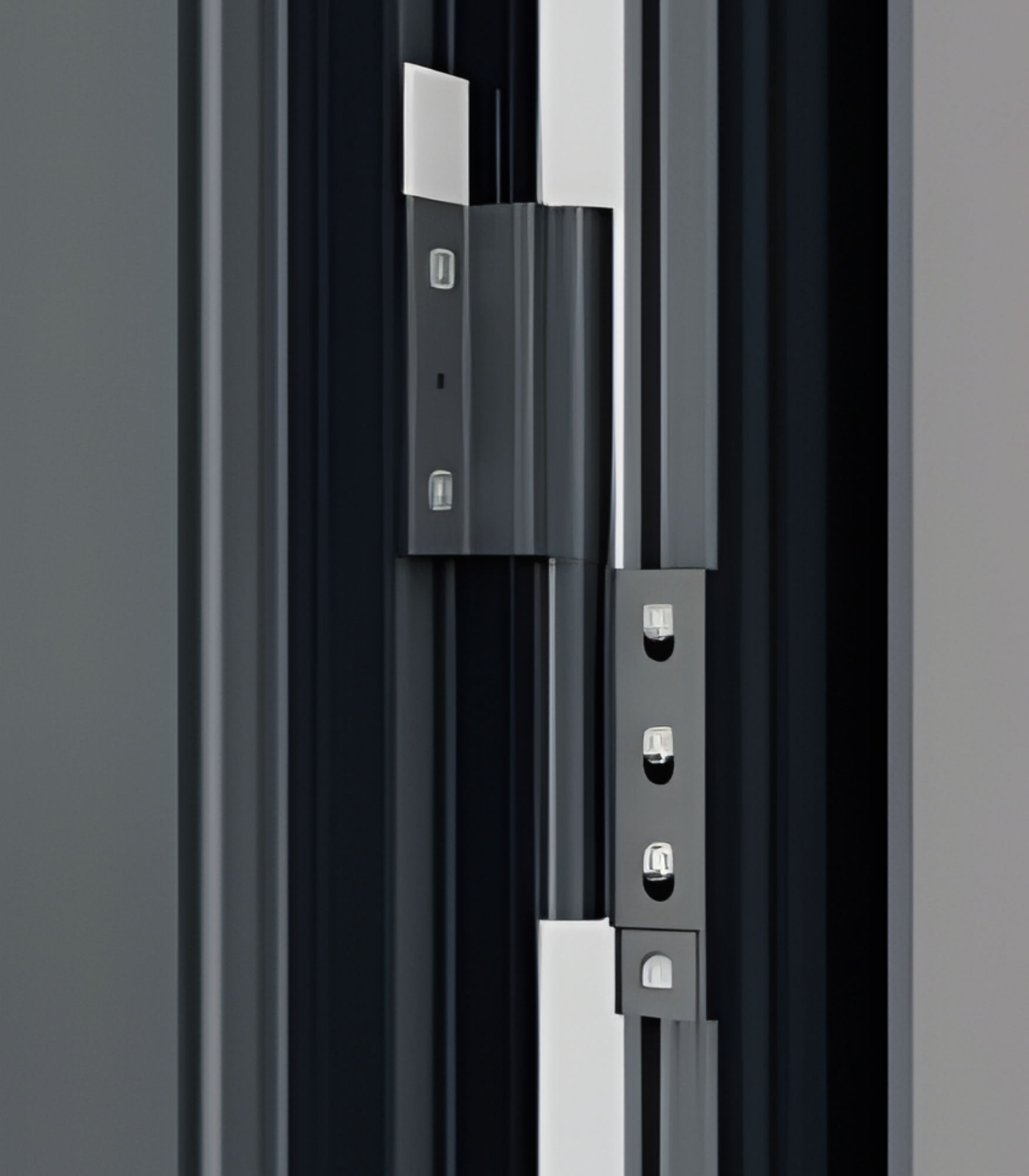 VLX 100 Swing / Entry Door in Columbus, OH | TruePane Windows & Doors - detail 4