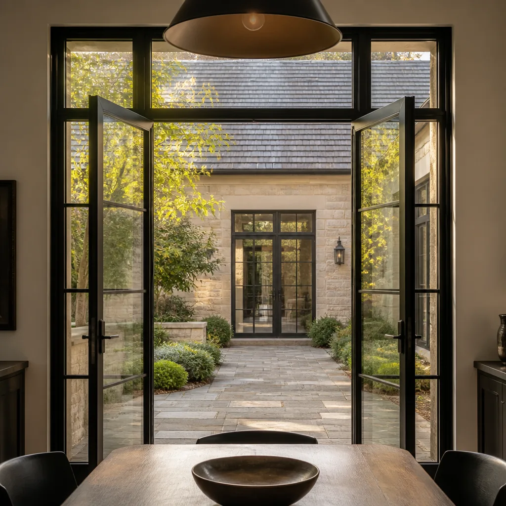 Door Installation