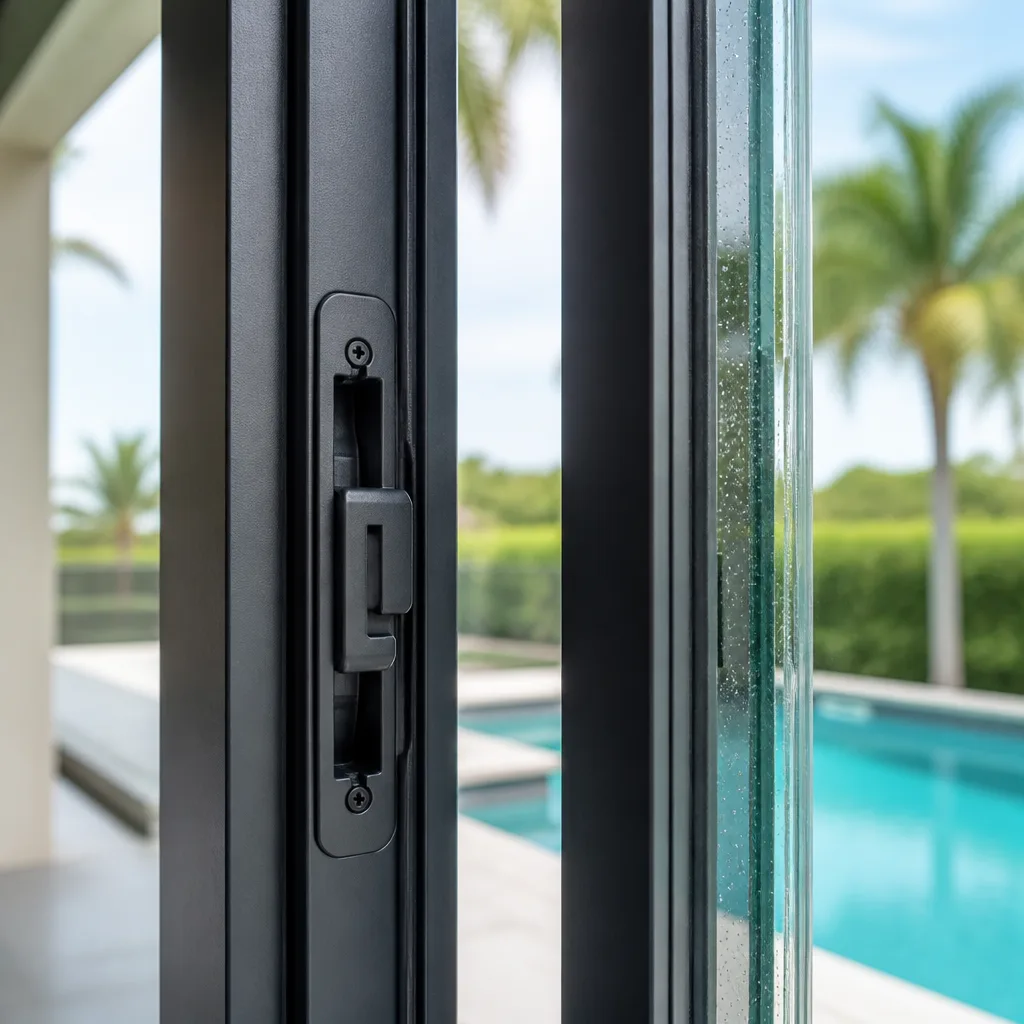 Impact Windows & Doors