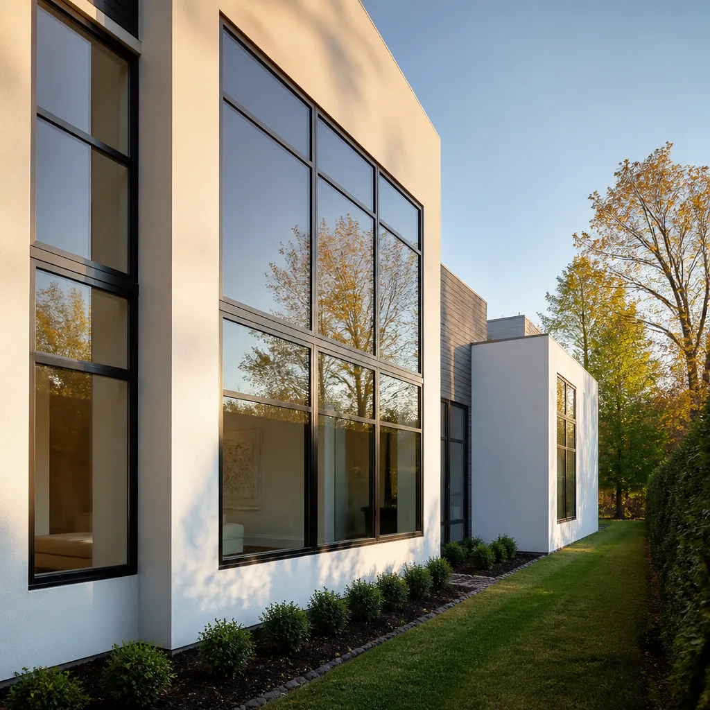 Window Installation