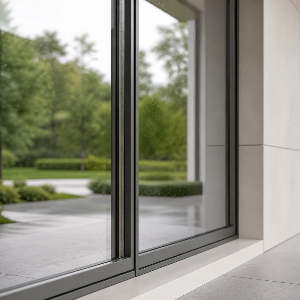 Glass Railing Systems