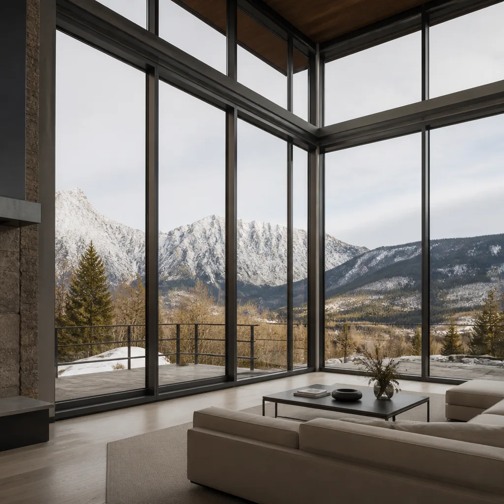 Sliding & Patio Doors