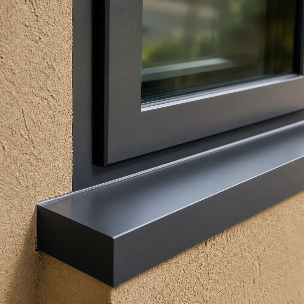 Impact Windows & Doors
