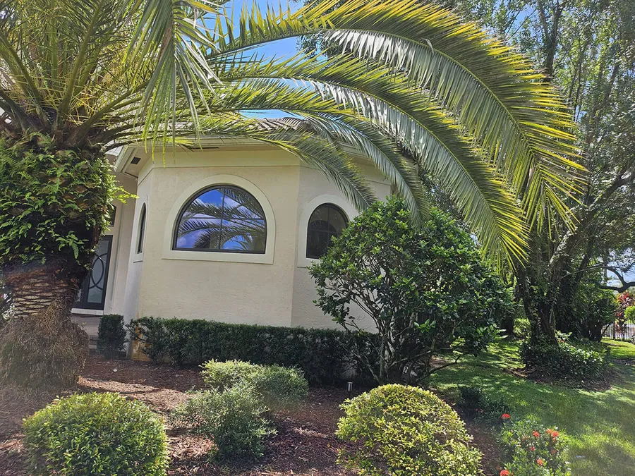 Custom Windows & Doors