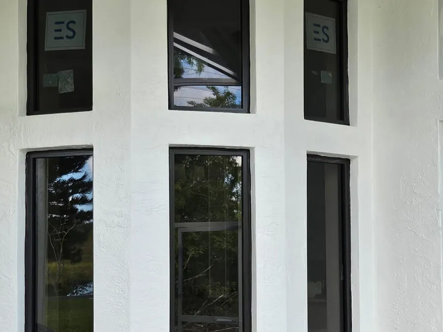 Glass Railing Systems
