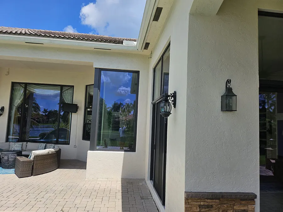Impact Windows & Doors